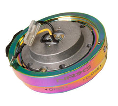 NRG Innovations Quick Release Thin Version SRK-400MC