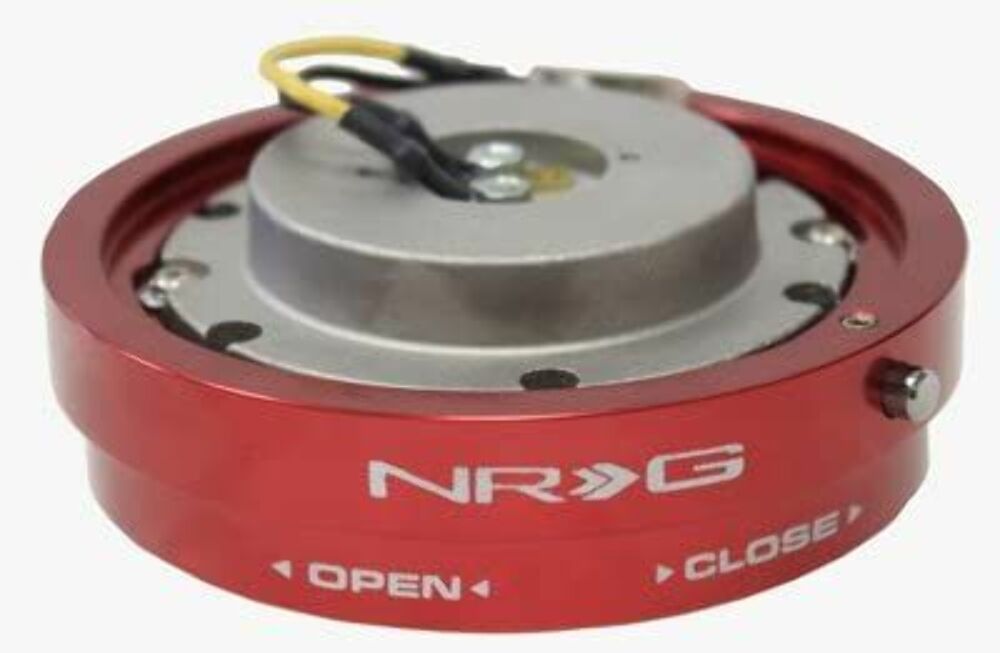 NRG Innovations Quick Release Thin Version SRK-400R
