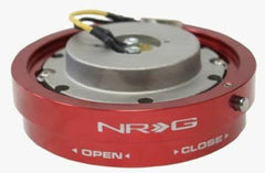 NRG Innovations Quick Release Thin Version SRK-400R
