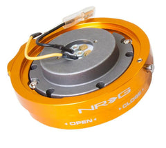NRG Innovations Quick Release Thin Version SRK-400RG