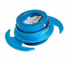 NRG Innovations Quick Release Gen 3.0 SRK-650BL