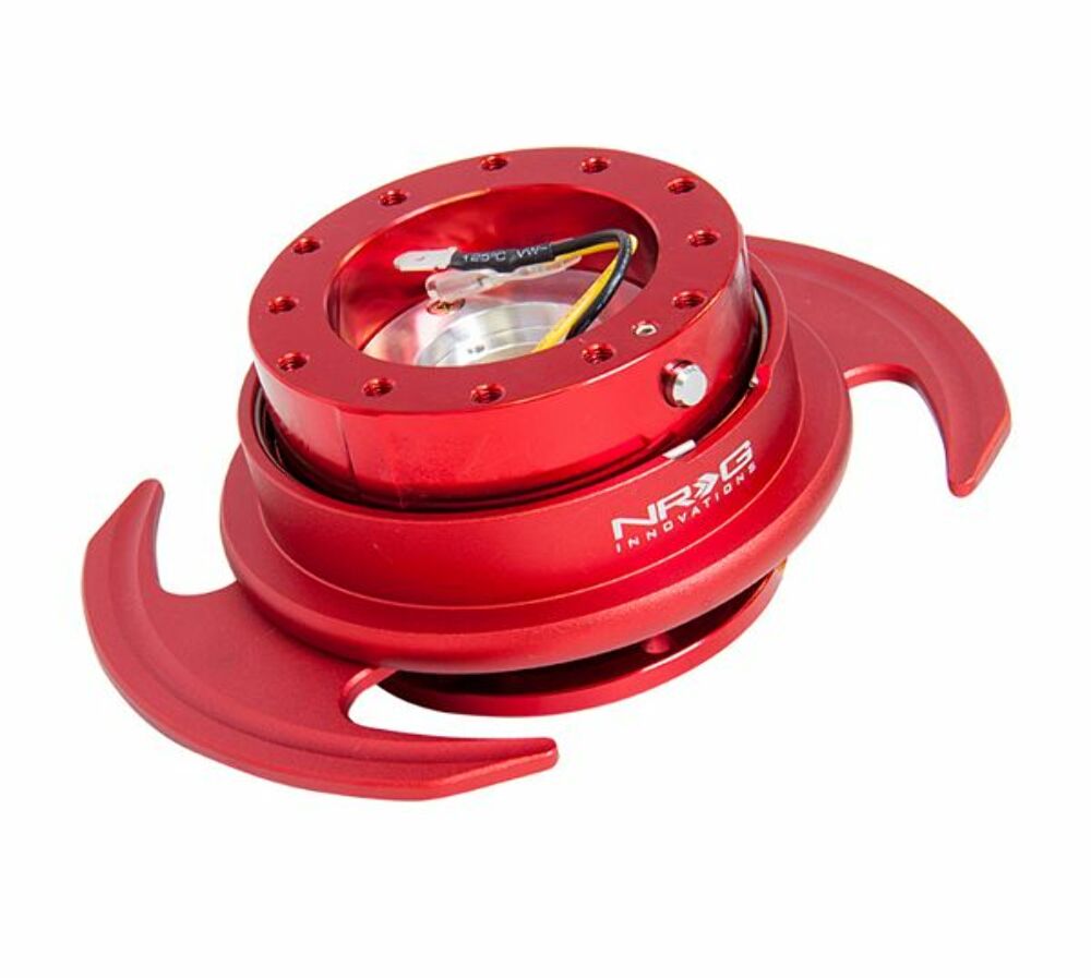 NRG Innovations Quick Release Gen 3.0 SRK-650RD
