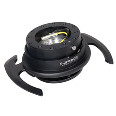 NRG Innovations Quick Release Gen 4.0 SRK-700BK