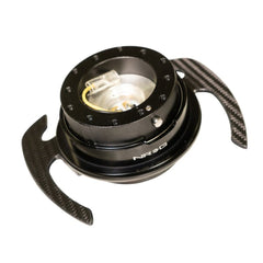 NRG Innovations Quick Release Gen 4.0 SRK-700CF