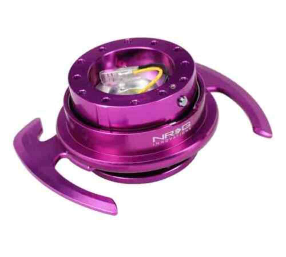 NRG Innovations Quick Release Gen 4.0 SRK-700PP