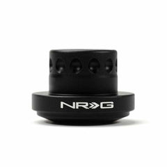 NRG Innovations Race Hub Adapters V2 SRK-RL190H-BK