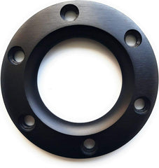 NRG Innovations Steering Wheel Accessories STR-001BK