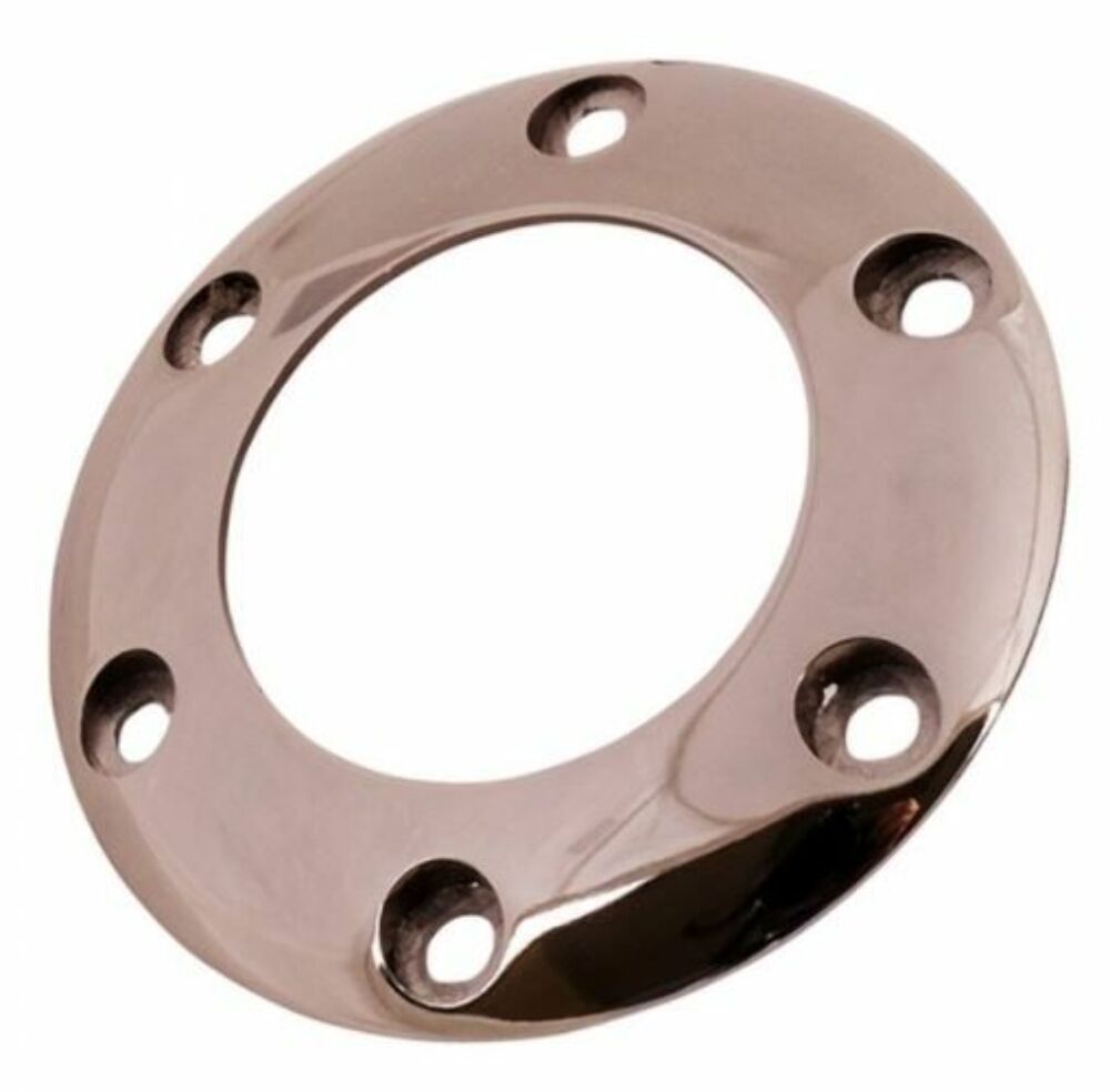 NRG Innovations Steering Wheel Accessories STR-001BKC