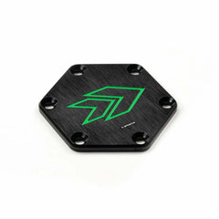 NRG Innovations Steering Wheel Accessories STR-620GN