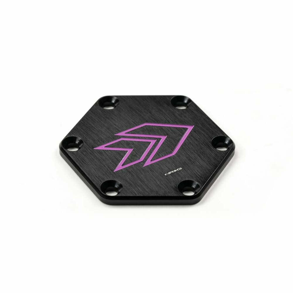 NRG Innovations Steering Wheel Accessories STR-620PP