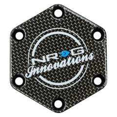 NRG Innovations Steering Wheel Accessories STR-640CF/CG