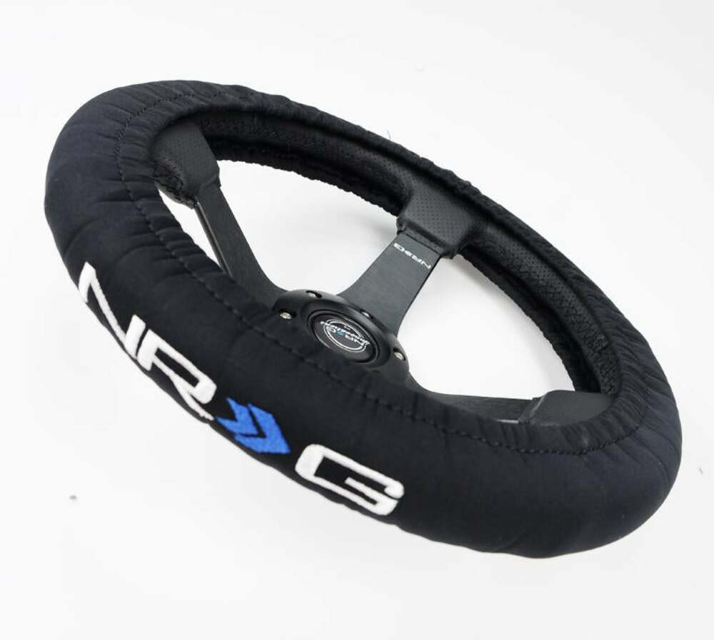 NRG Innovations Steering Wheel Accessories SWC-001
