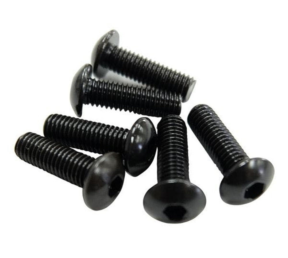 NRG Innovations Steering Wheel Accessories SWS-100BK