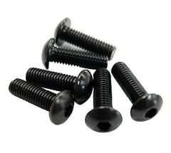 NRG Innovations Steering Wheel Accessories SWS-100BK