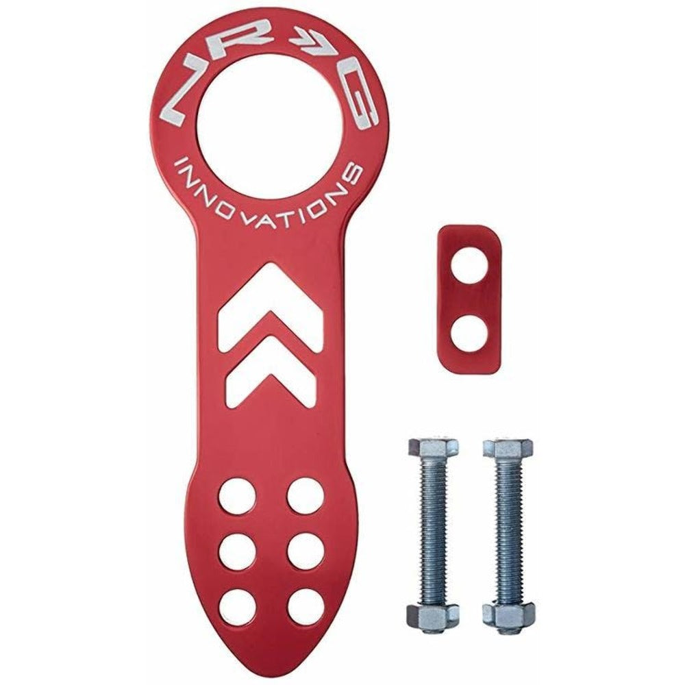 NRG Innovations TOW HOOKS TOW-100RD