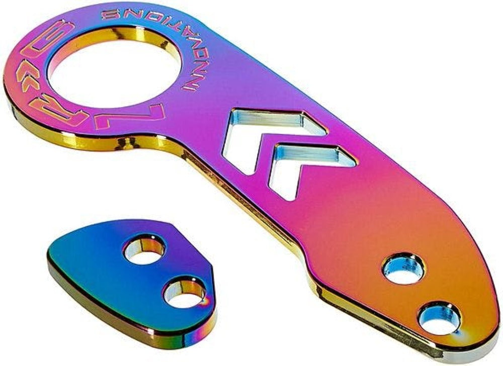 NRG Innovations TOW HOOKS TOW-110MC