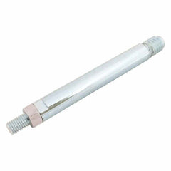 NRG Innovations Tow Straps Bolt In - Car specific TOW-125BK