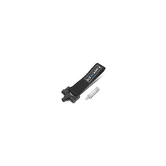 NRG Innovations Tow Straps Bolt In - Car specific TOW-131BK