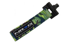 NRG Innovations Tow Straps Bolt In - Car specific TOW-131CM1