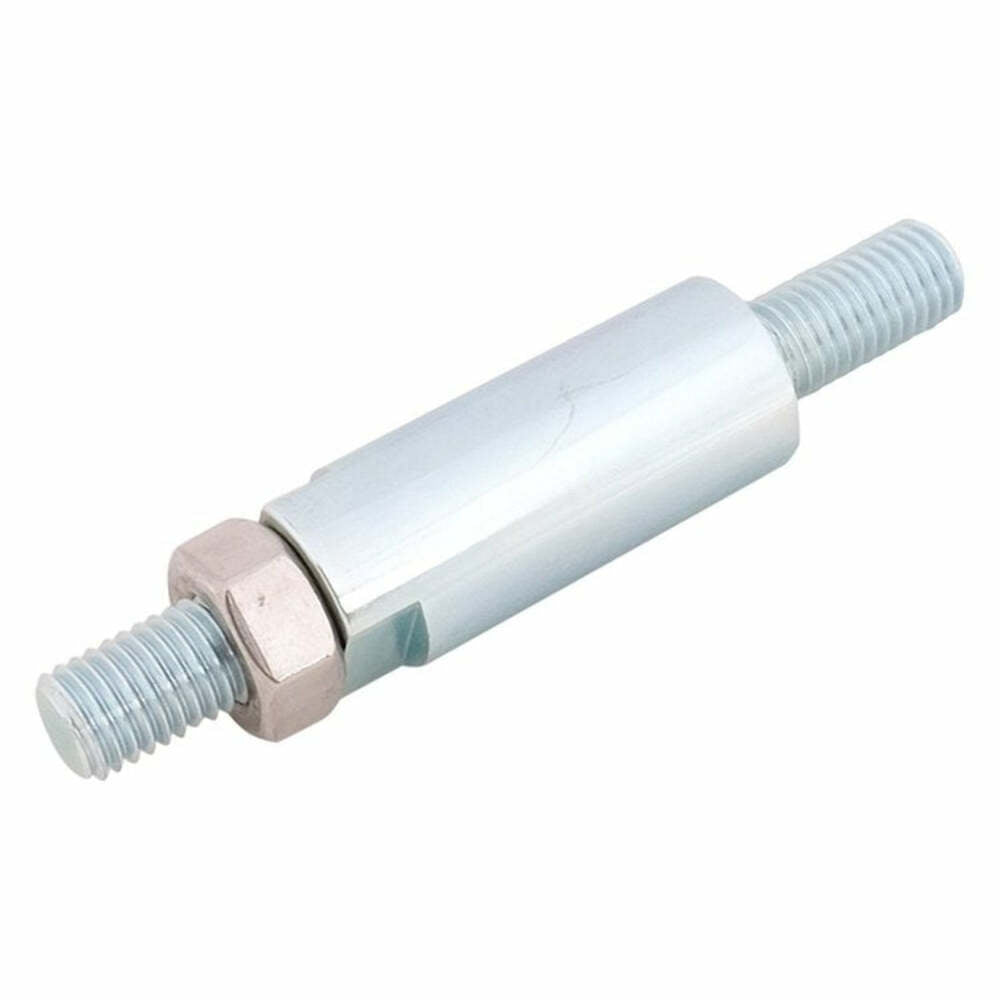 NRG Innovations Tow Straps Bolt In - Car specific TOW-141GN