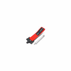 NRG Innovations Tow Straps Bolt In - Car specific TOW-160RD