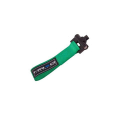 NRG Innovations Tow Straps Bolt In - Car specific TOW-163GN