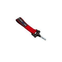 NRG Innovations Tow Straps Bolt In - Car specific TOW-163RD