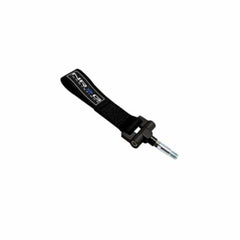 NRG Innovations Tow Straps Bolt In - Car specific TOW-E36BK