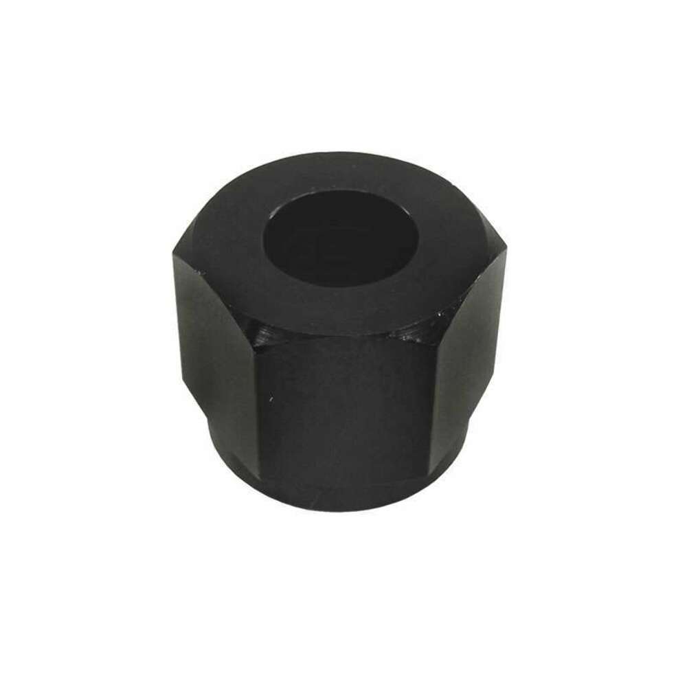 NITROUS EXPRESS Bottle Nut  11703