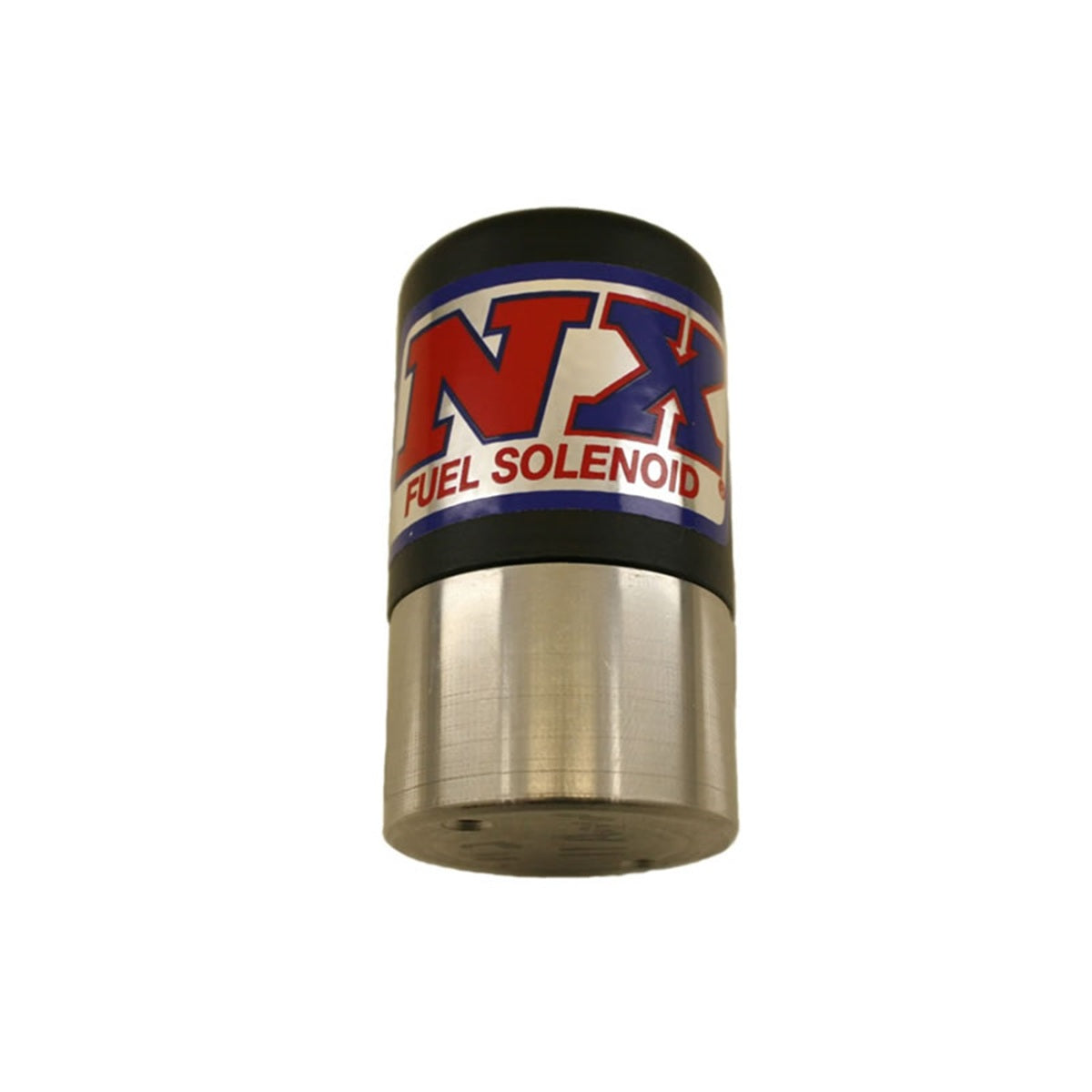 Nitrous Express Stainless Fuel Solenoid for Titan Plate 15301T