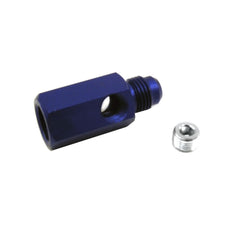 Nitrous Express 4AN Manifold with Multiple Ports for Extra Accessories 15513