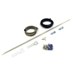 Nitrous Express Dual Vent Purge with Softline 15604