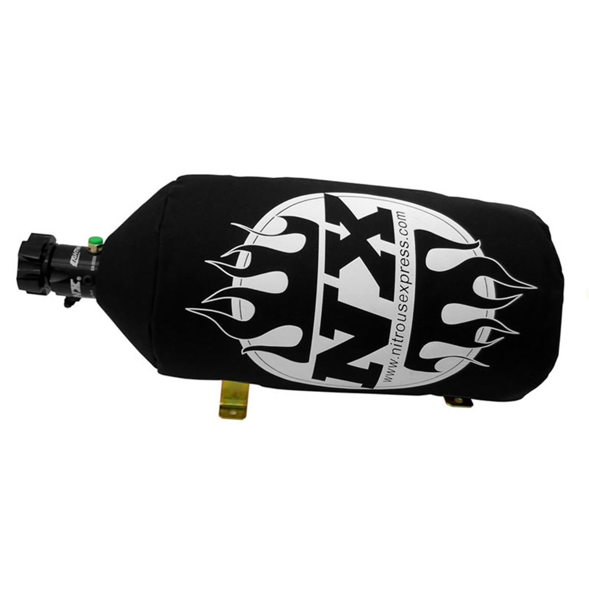 Nitrous Express Bottle Insulated Jacket (15LB) 15946