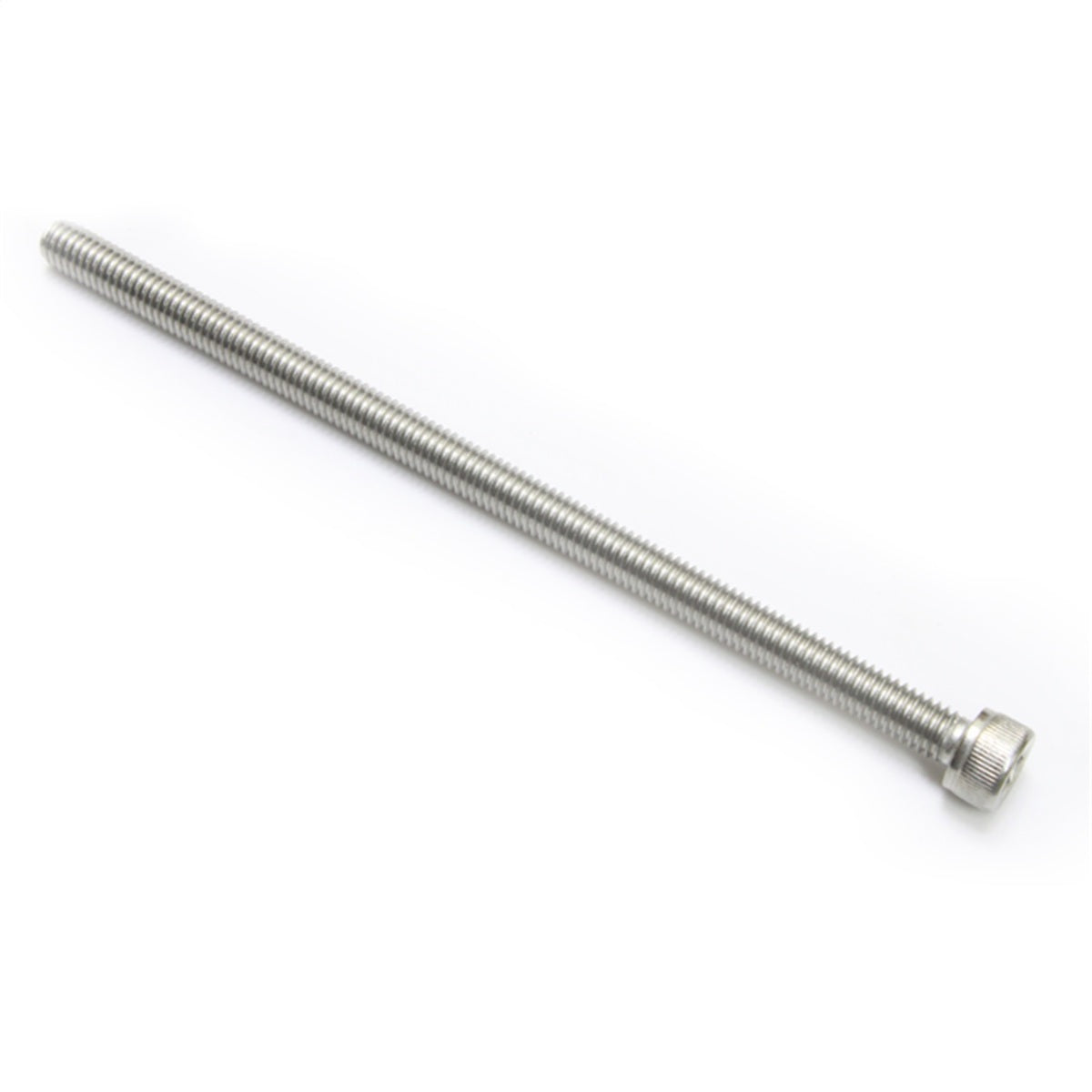 Nitrous Express SHCS M6-1.0 X 120mm S/S (Socket Head Cap Screw) 18976