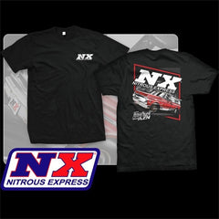 Nitrous Express Farmtruck T-Shirt 2X 19059