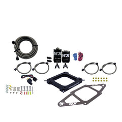 Nitrous Express 4500 Assasin Plate, RNC Up to 750HP, No Bottle 67170-00