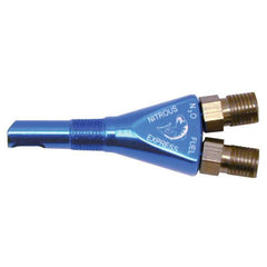NITROUS EXPRESS Shark Series Nozzle  90016