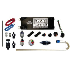 Nitrous Express Gen x 2 Accessory Package, EFI GENX-2