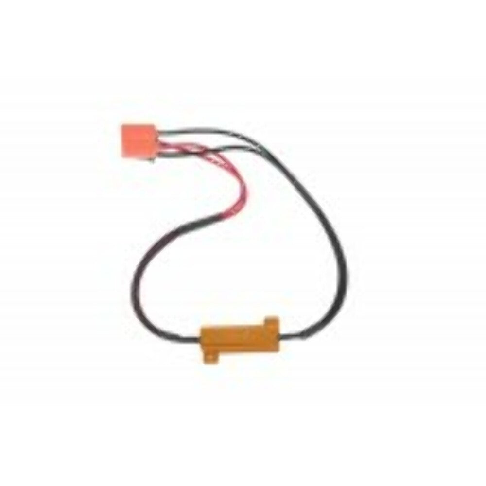 ODX RESISTOR H8 / H9 / H11 (Box of 2) 50RESISTH8