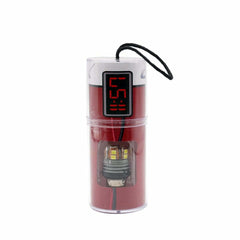 ODX 1157 Dynamite series LED WHITE MINI BULB (Box of 2) DYN-1157WH