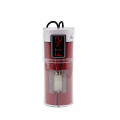 ODX FESTOON 42mm Dynamite series LED MINI BULB (Box of 2) WHITE DYN-FT42WH