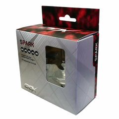 DISCONTINUED - ODX 9005 SPARK LED BULB (Box of 2) LEDDUSPARK-9005