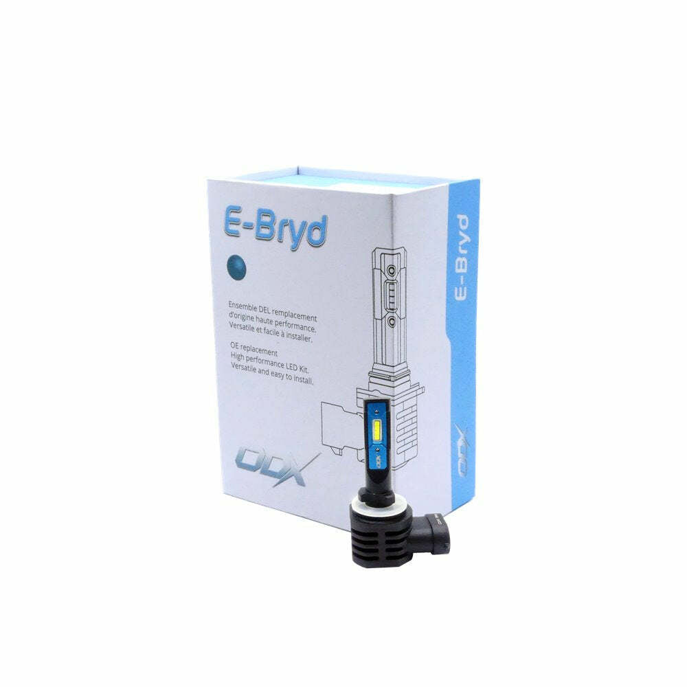 ODX 880/881 E-BRYD LED BULB (Box of 2) LEDEBRYD-880