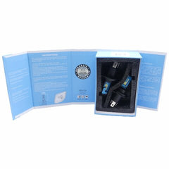 ODX H4 E-BRYD LED BULB (Box of 2) LEDEBRYD-H4