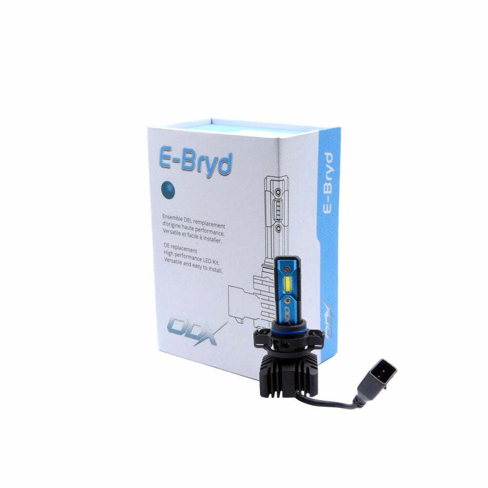 ODX PSX24 E-BRYD LED BULB (Box of 2) LEDEBRYD-PSX24