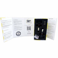 ODX 880 MIST LED BULB (Box of 2 PLUS WIRELESS REMOTE) LEDMIST-880