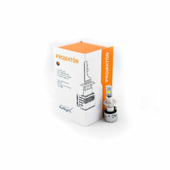 ODX D2 PROJECTOR LED BULB (Box of 2) LEDPROJEKTOR-D2
