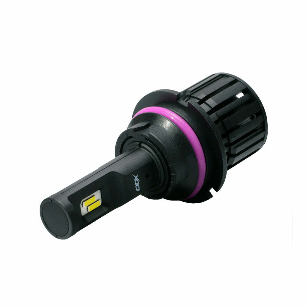 ODX 9007 RETRO LED BULB (Box of 2) LEDRETRO-9007