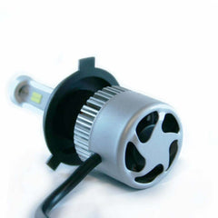 ODX H4 S6 LED BULB (SINGLE Box) LEDS6-H4
