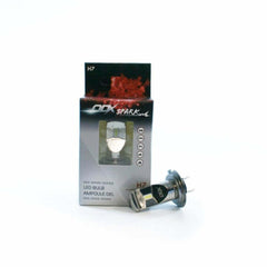 ODX H7 SPARK LED BULB (SINGLE Box) LEDSPARK-H7
